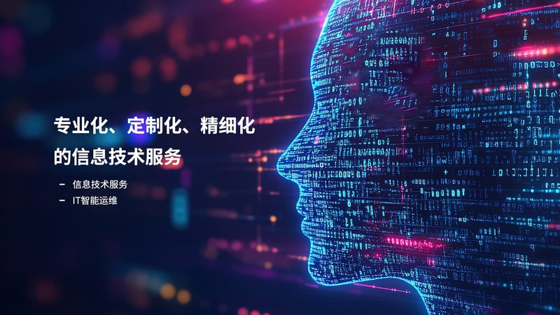 广州网络运维定制开发：构建企业稳定发展的基石**