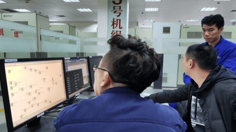 机房改造承重加固：揭秘背后的技术秘密与选型要点