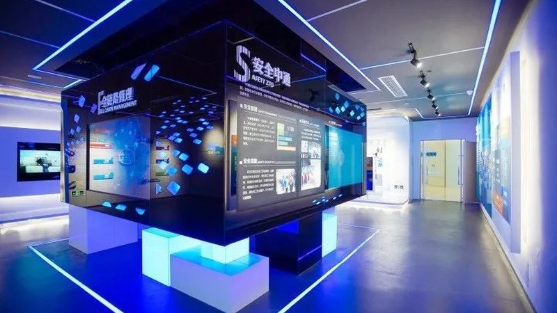 学校机房改造标准要求