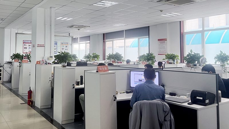 机房建设供电方案：如何确保稳定与高效？**